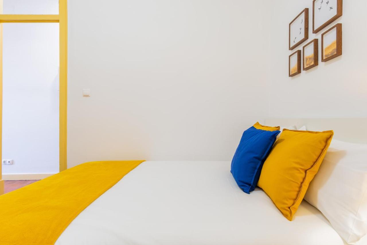 Bombarda 21 City Stay @ Retro Lisbon Bagian luar foto
