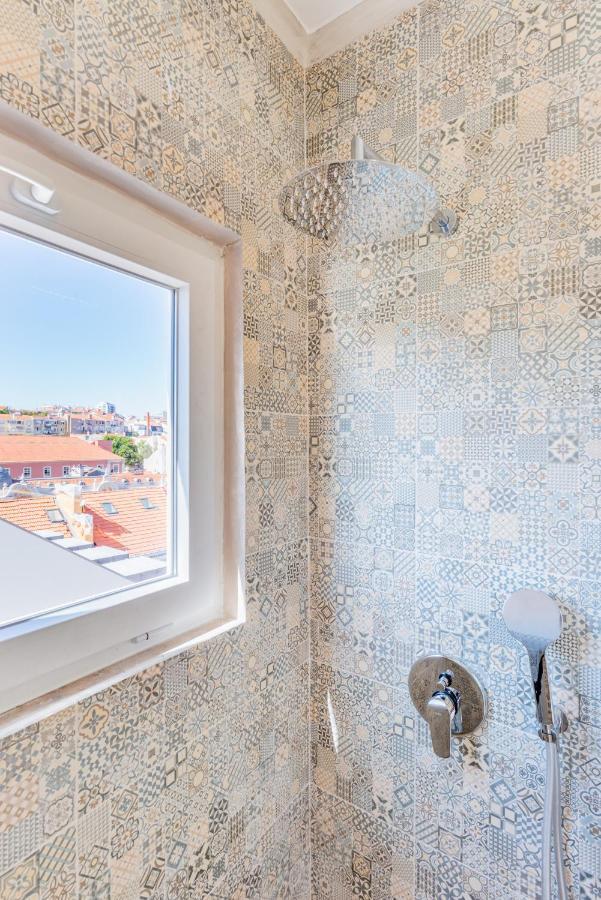 Bombarda 21 City Stay @ Retro Lisbon Bagian luar foto